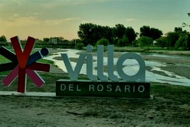 escort La Villa del Rosario