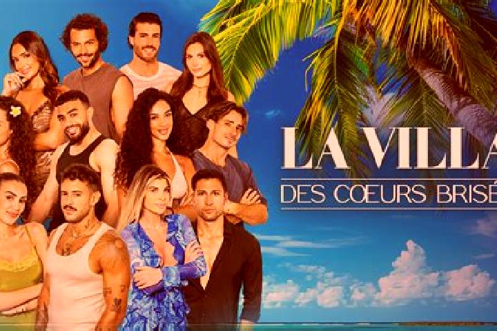 escort La Villa