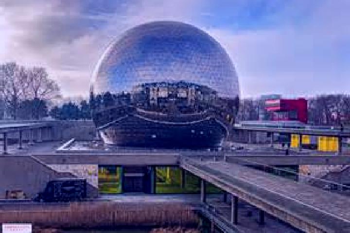 escort La Villette