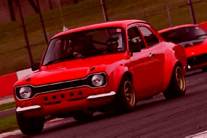 escort La Virginia