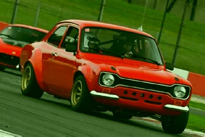 escort La Vittoria