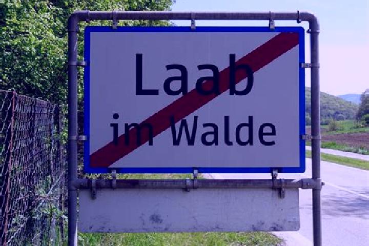escort Laab im Walde