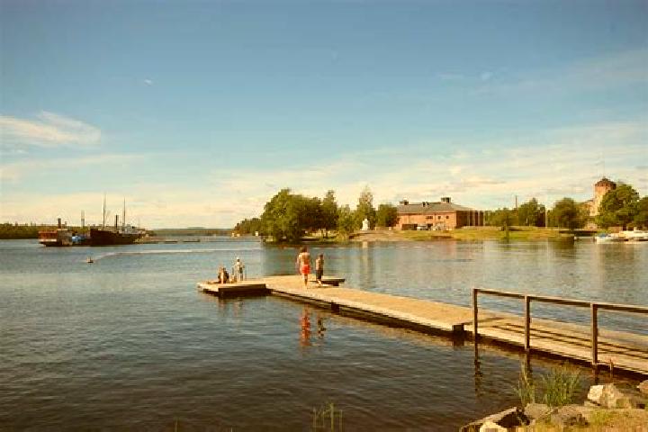 escort Laaksolahti