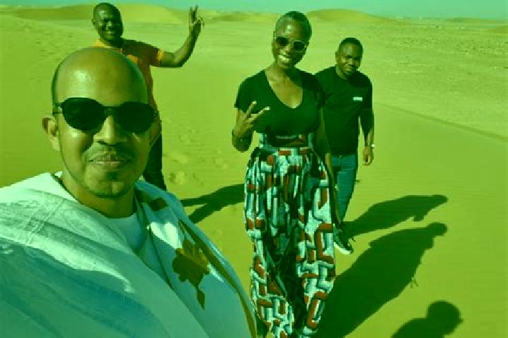 escort Laayoune