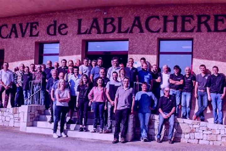 escort Lablachere