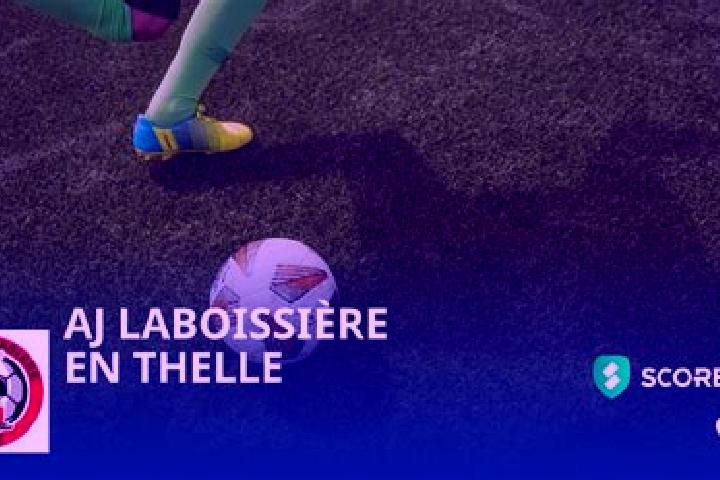 escort Laboissiere-en-Thelle