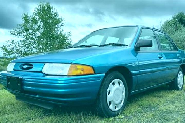 escort Labrieville