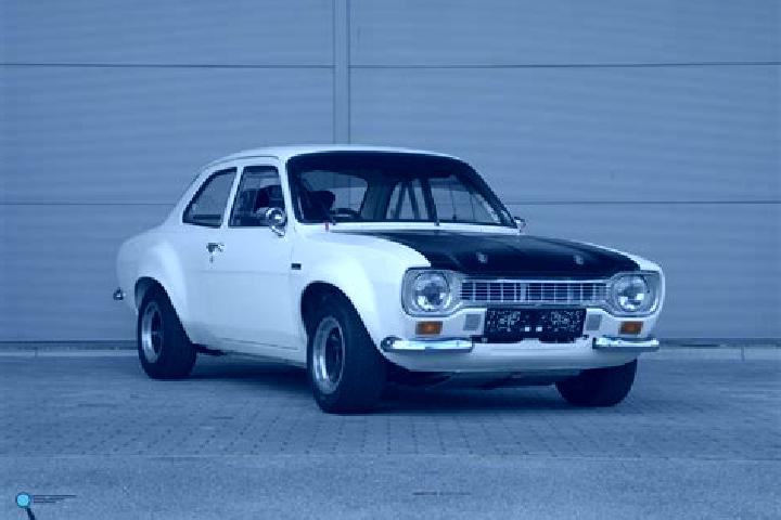 escort Labuissiere