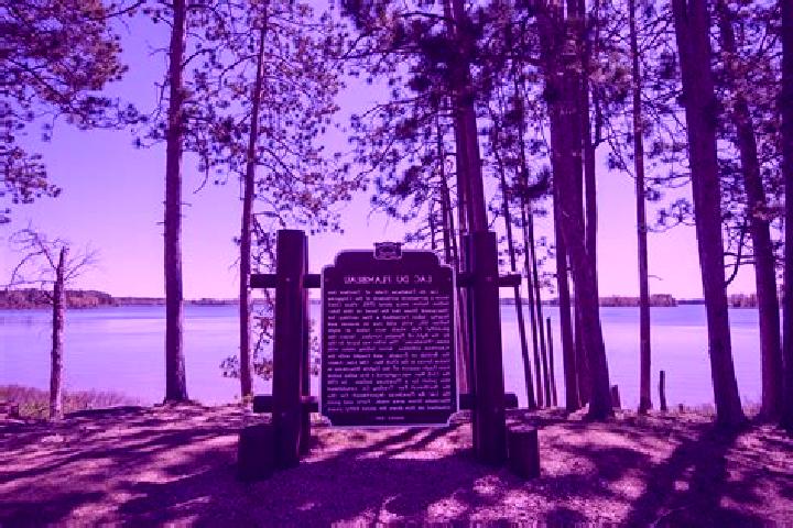 escort Lac du Flambeau