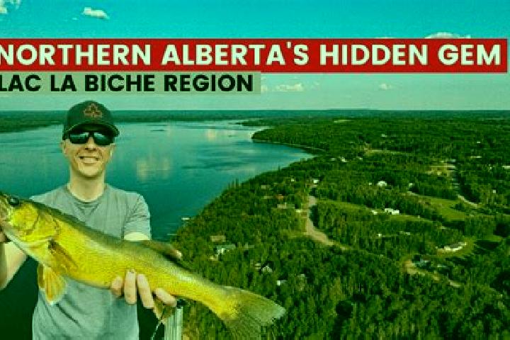 escort Lac La Biche
