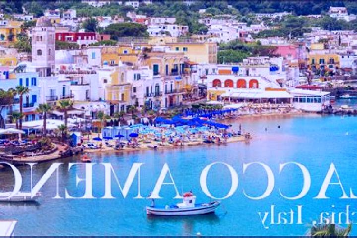 escort Lacco Ameno