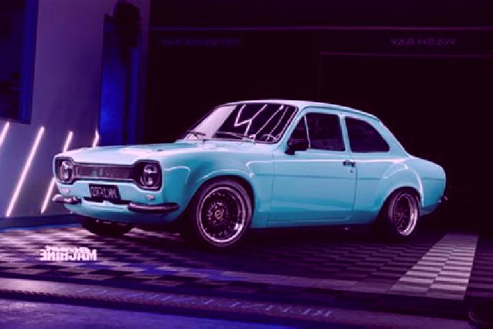 escort Lacerdopolis