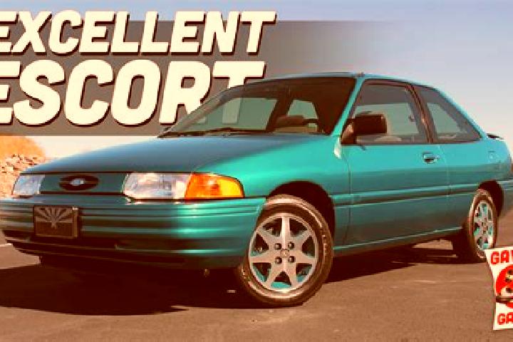 escort Lachaqui