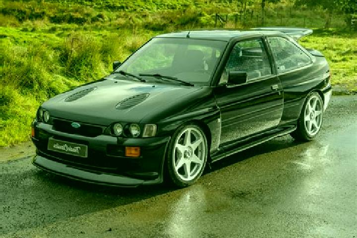 escort Lacko