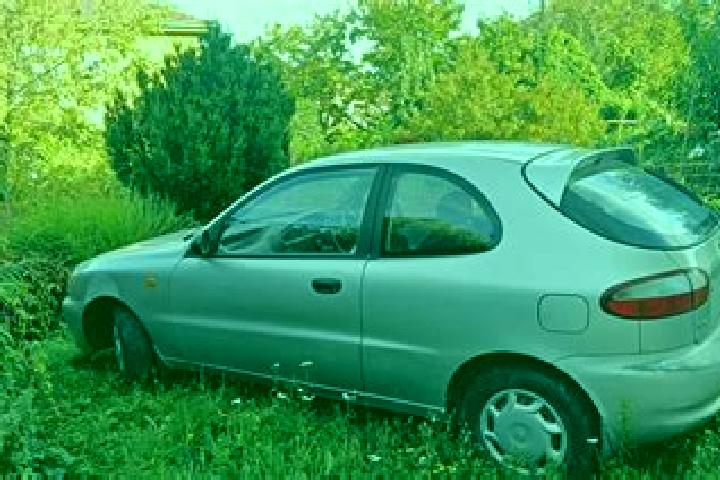 escort Ladanybene