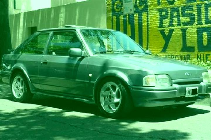 escort Ladario