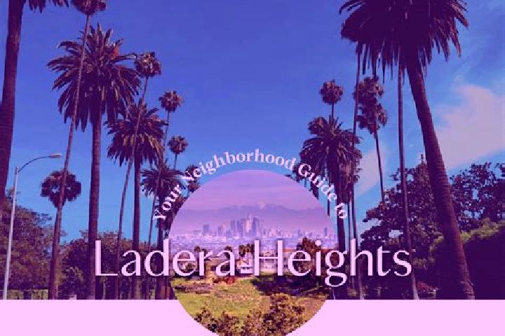 escort Ladera Heights