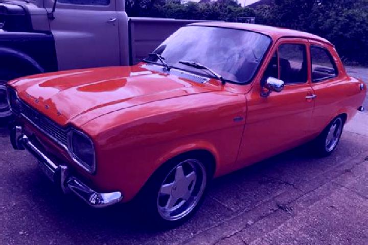 escort Ladner