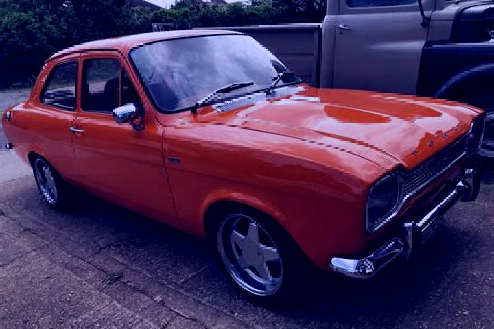 escort Lafrancaise