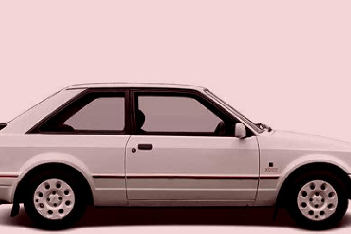 escort Lagamar