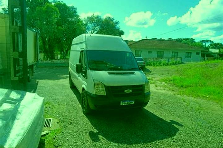 escort Lages