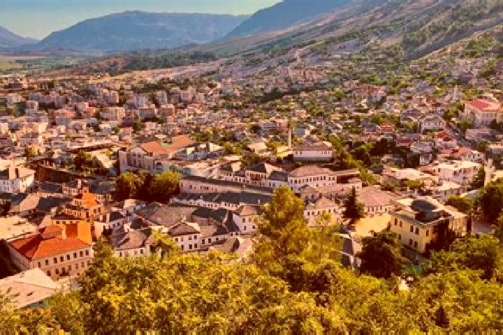 escort Lagja e Ternovcalive