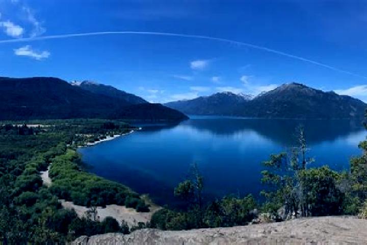escort Lago Puelo