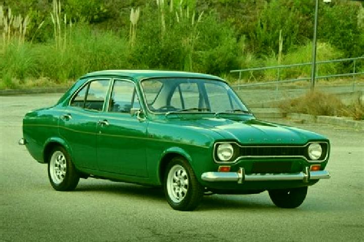 escort Lago Verde