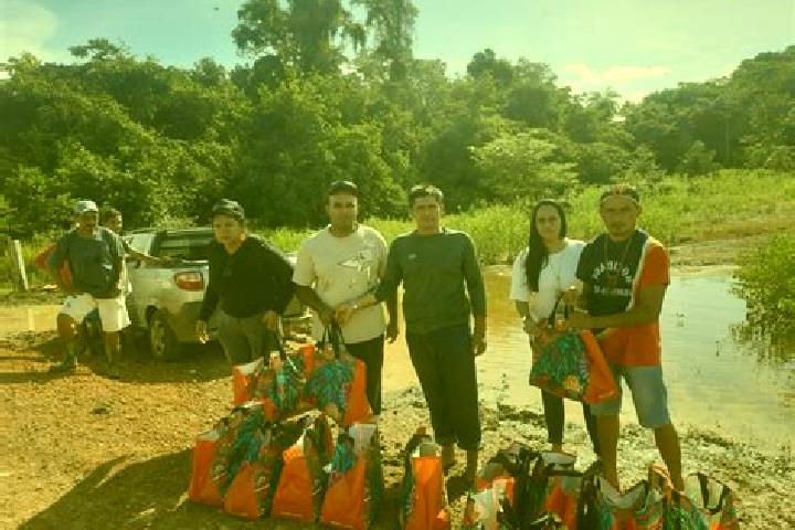 escort Lagoa da Confusao