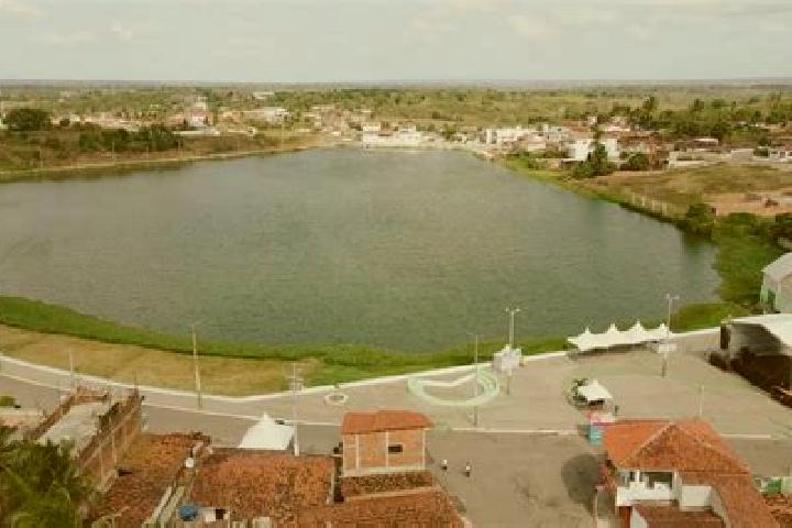 escort Lagoa de Dentro
