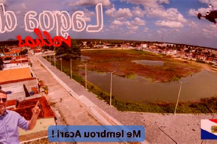 escort Lagoa de Velhos