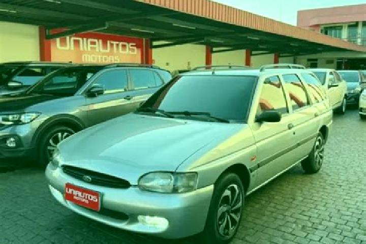 escort Lagoa do Carro