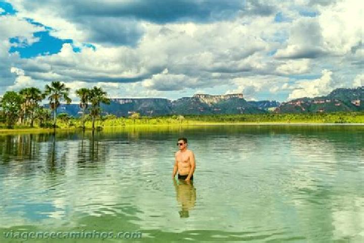 escort Lagoa do Tocantins