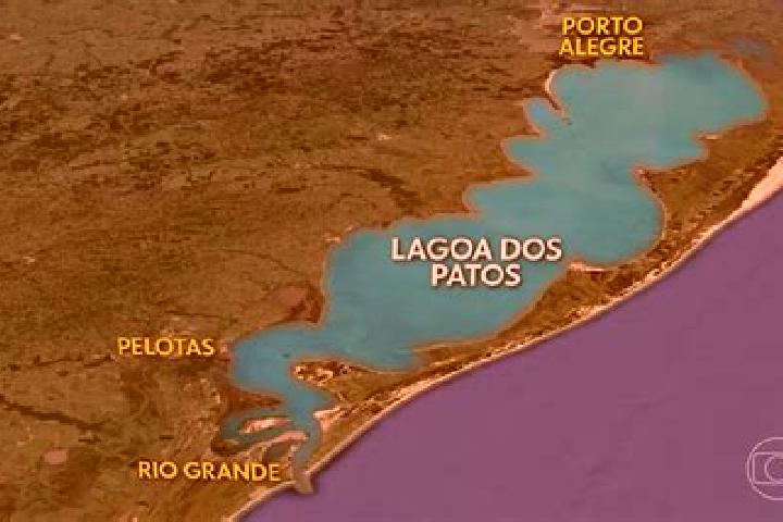 escort Lagoa dos Patos