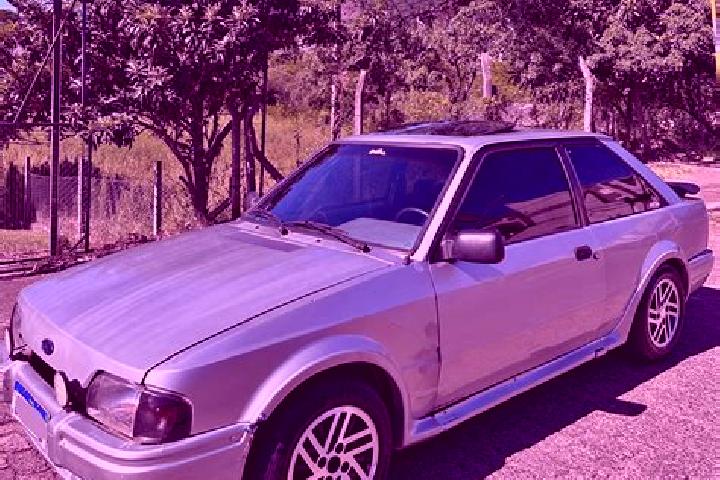 escort Lagoa Grande