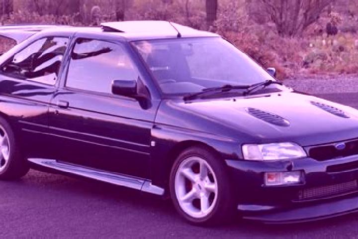 escort Lagor