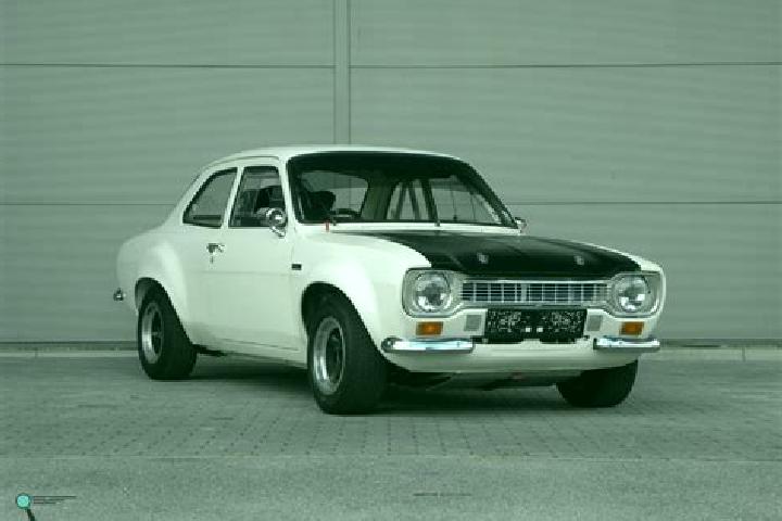 escort Lagord