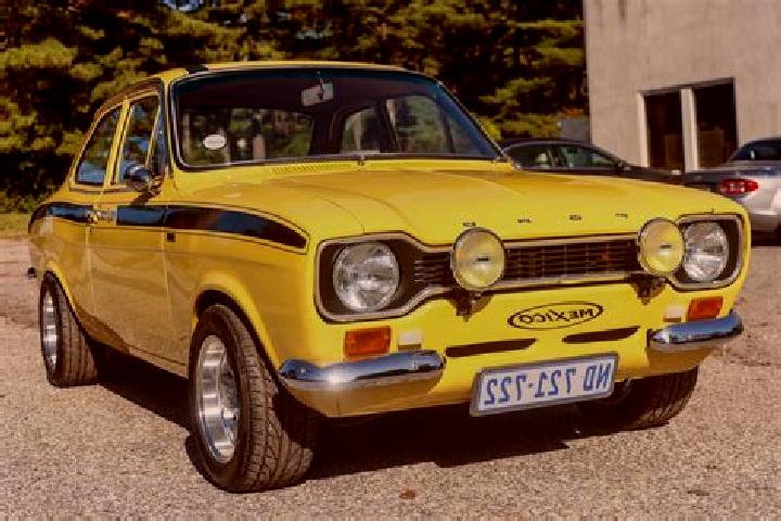 escort Laguepie