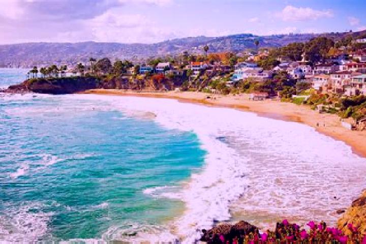 escort Laguna Beach