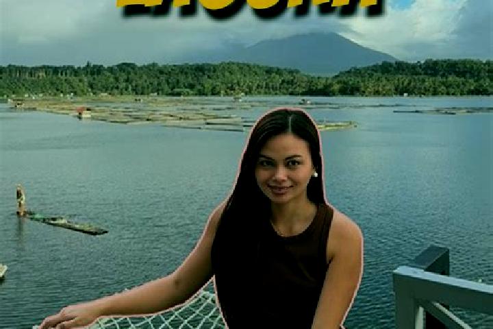 escort Laguna de Lourdes