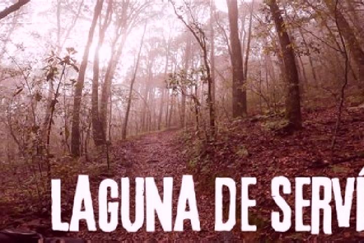 escort Laguna de Servin