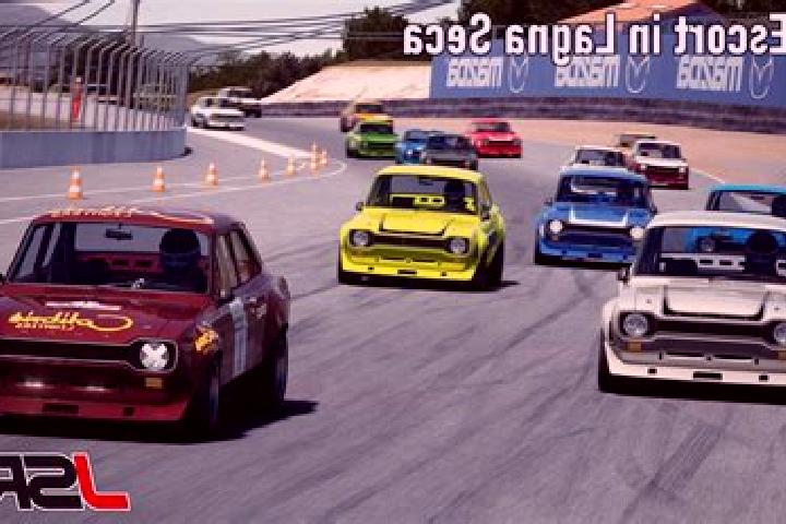 escort Laguna Kana