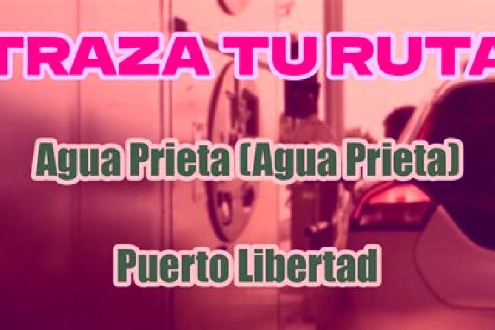 escort Laguna Prieta