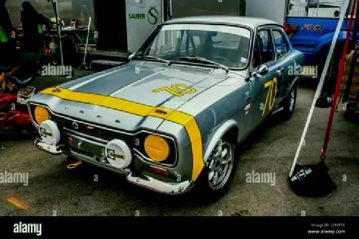 escort Laguna Seca