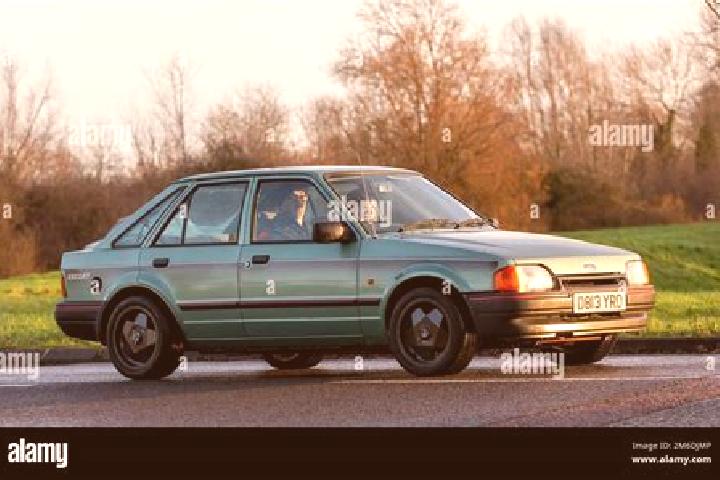 escort Laguna Verde (Estate)
