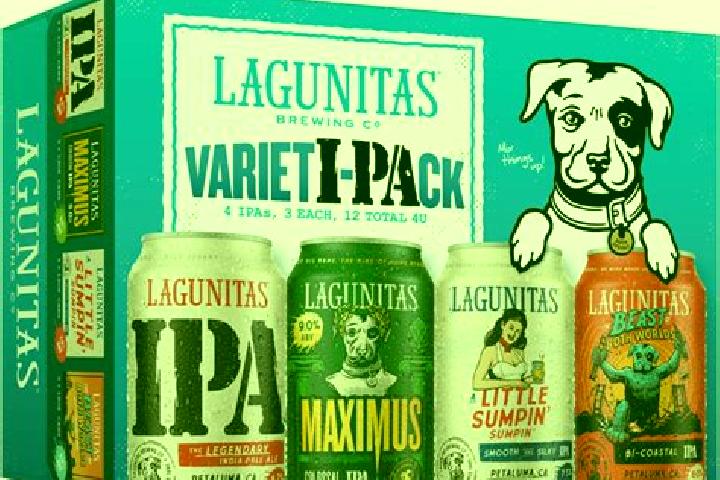 escort Lagunitas