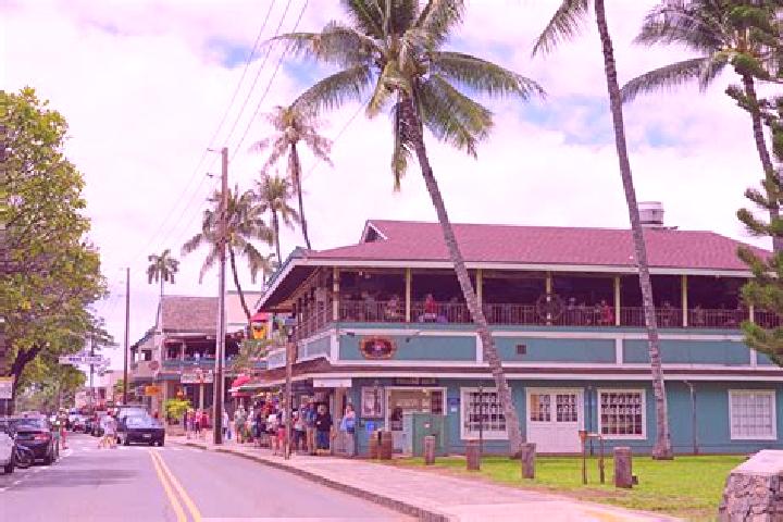 escort Lahaina