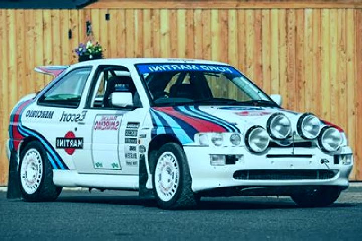 escort Lahrud