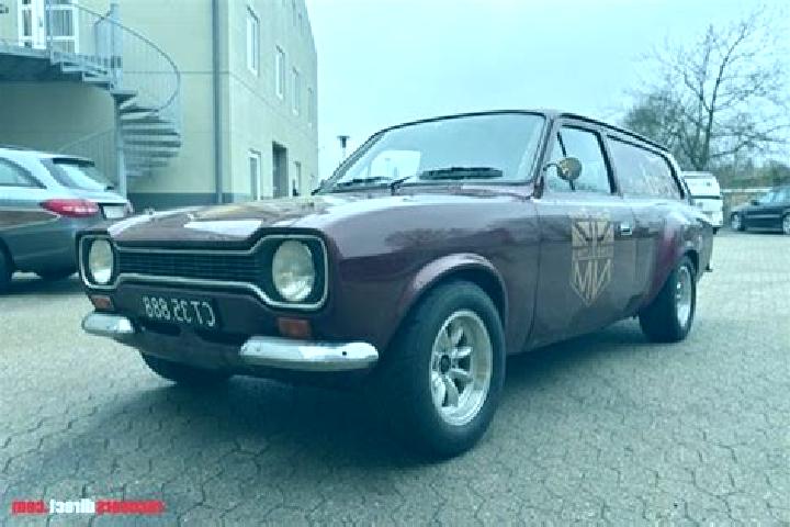 escort Lai On Estate