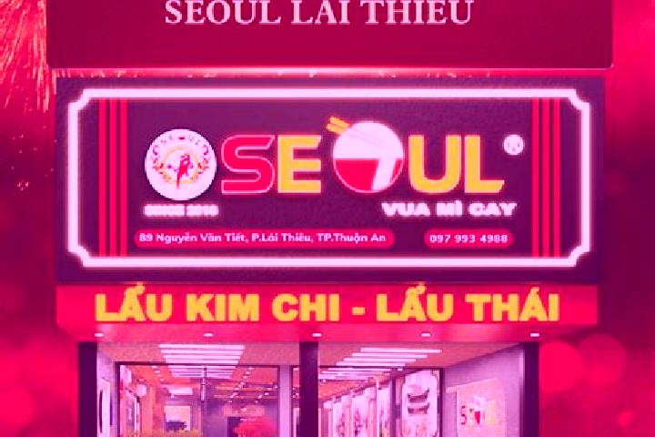 escort Lai Thieu